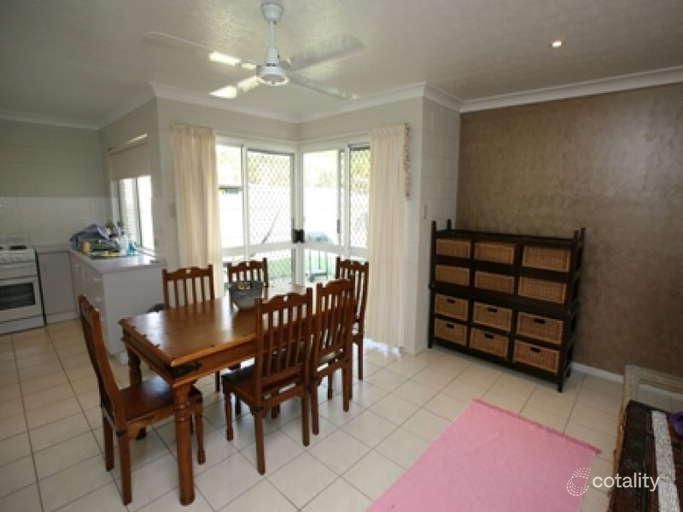 43 Glenrock Dr, Rasmussen, QLD 4815