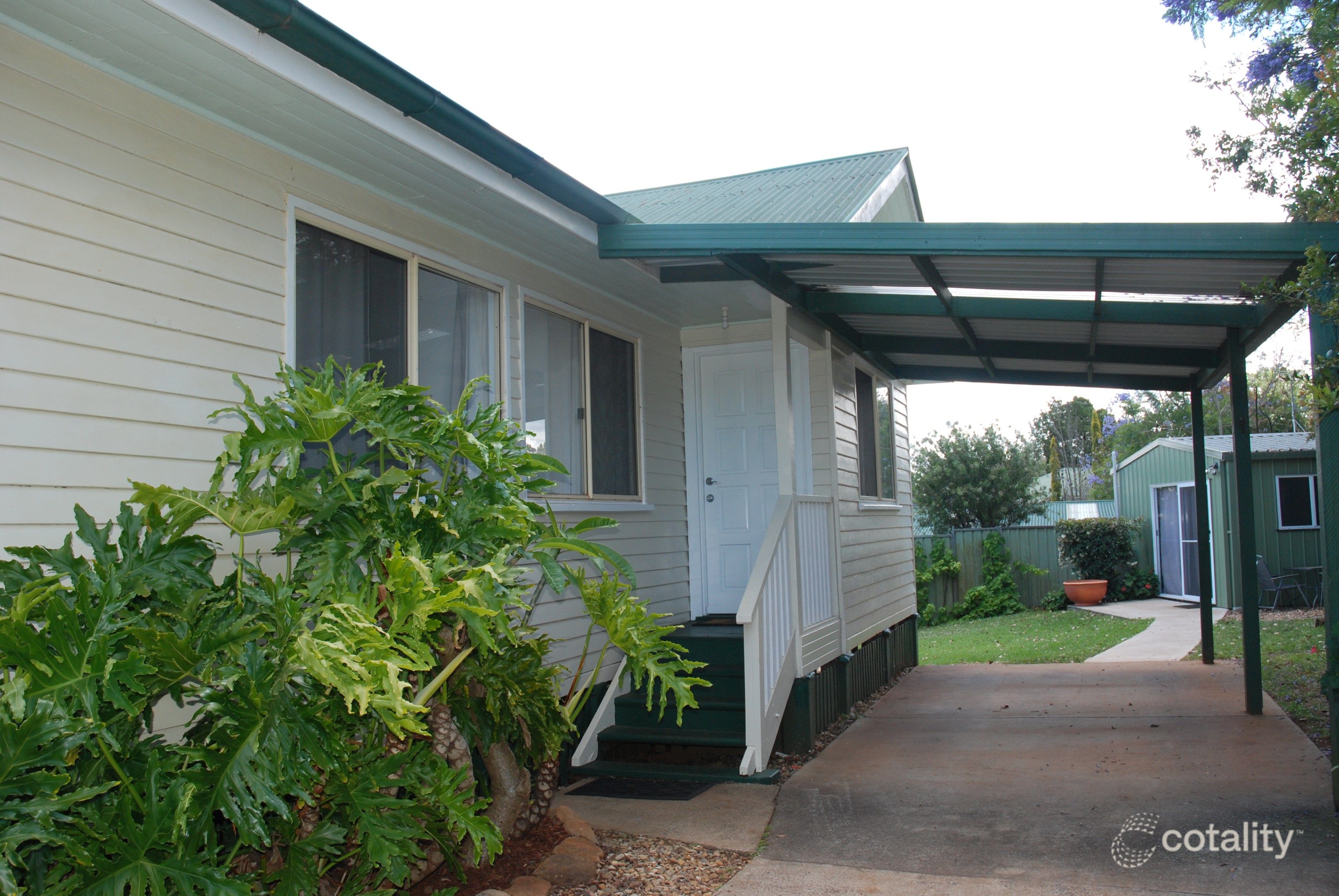 35 Coonan St, Harlaxton, QLD 4350