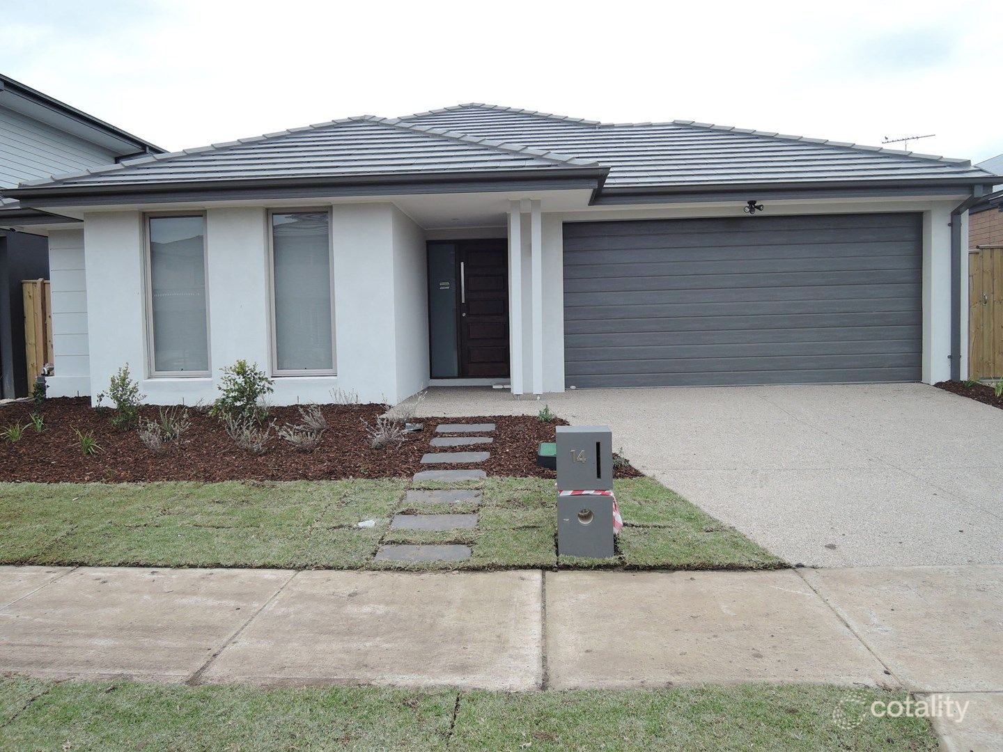 14 Ashwell Ave, Williams Landing, VIC 3027