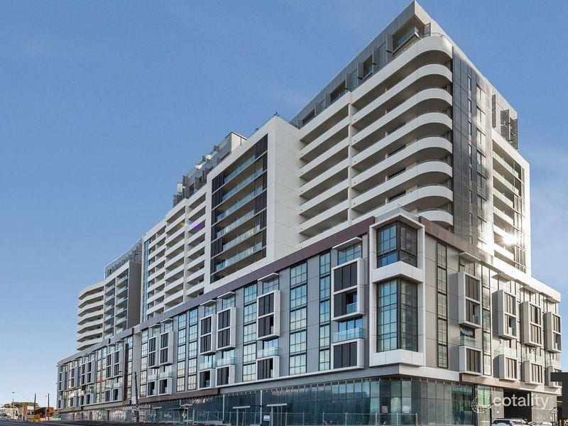 304c/1a Whitehall St, Footscray, VIC 3011