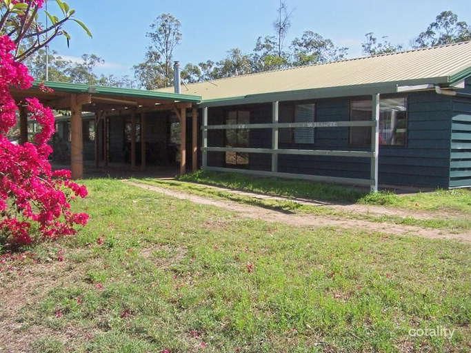 9 Joyce Rd, Plainland, QLD 4341