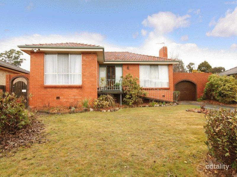 15 Winifred Jane Cres, Hadspen, TAS 7290