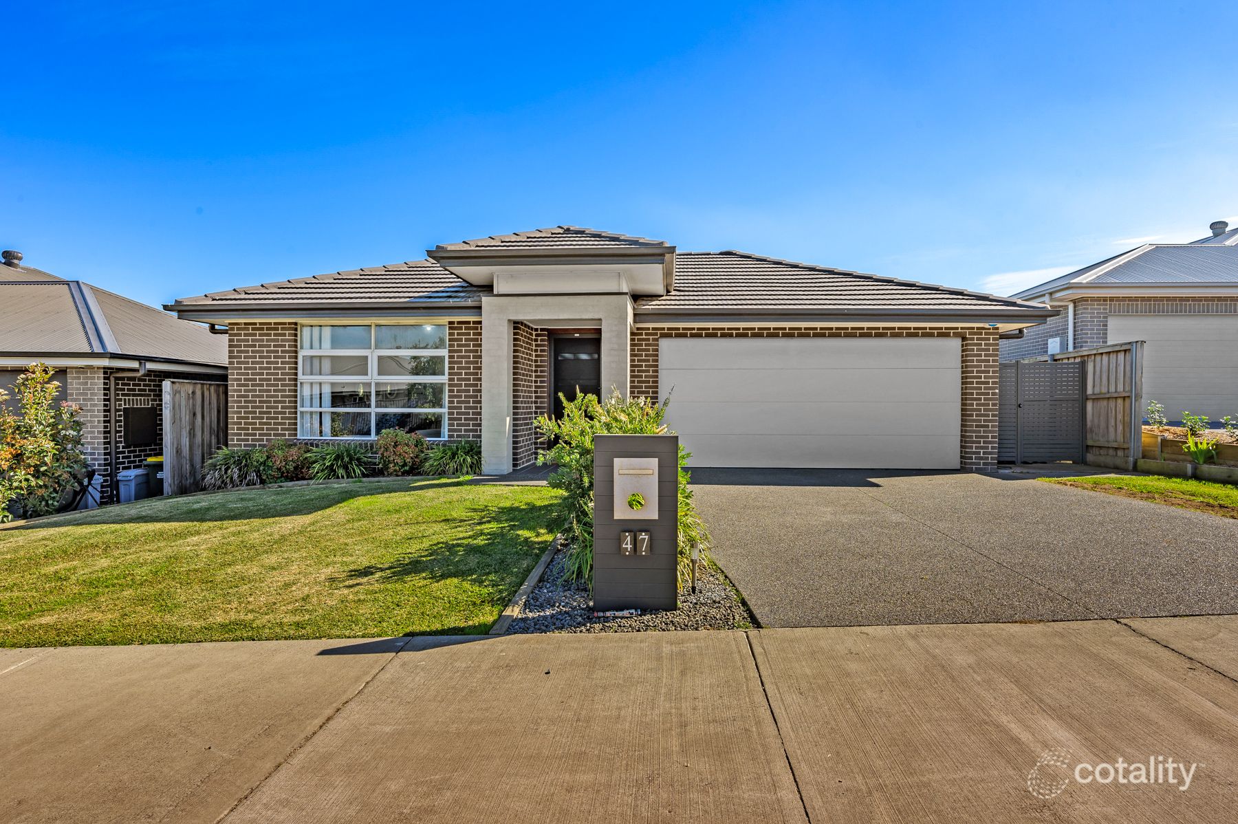 47 Dragonfly Dr, Chisholm, NSW 2322