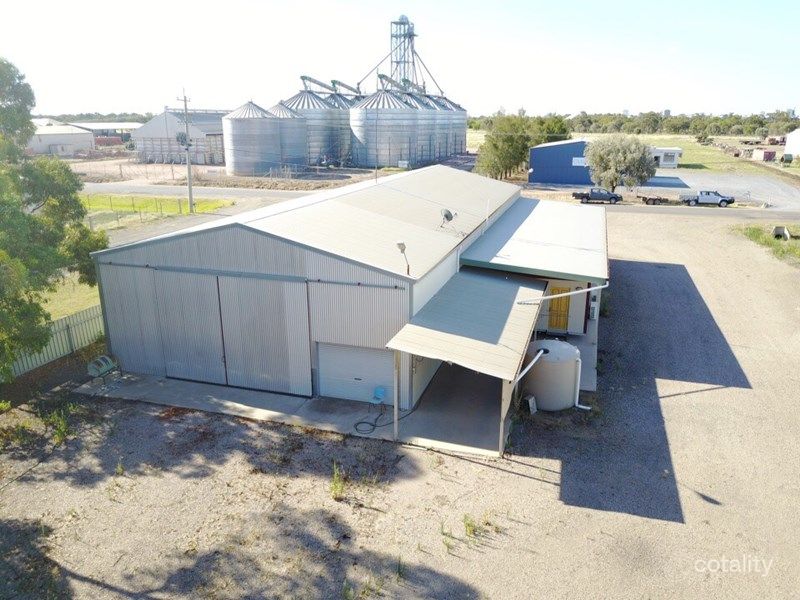 49 Bencubbin Ave, Coleambally, NSW 2707