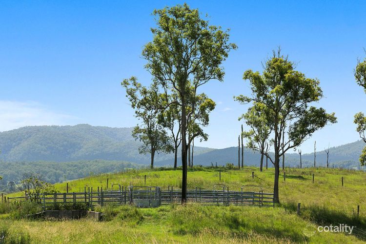 1810 Obi Obi Rd, Kenilworth, QLD 4574