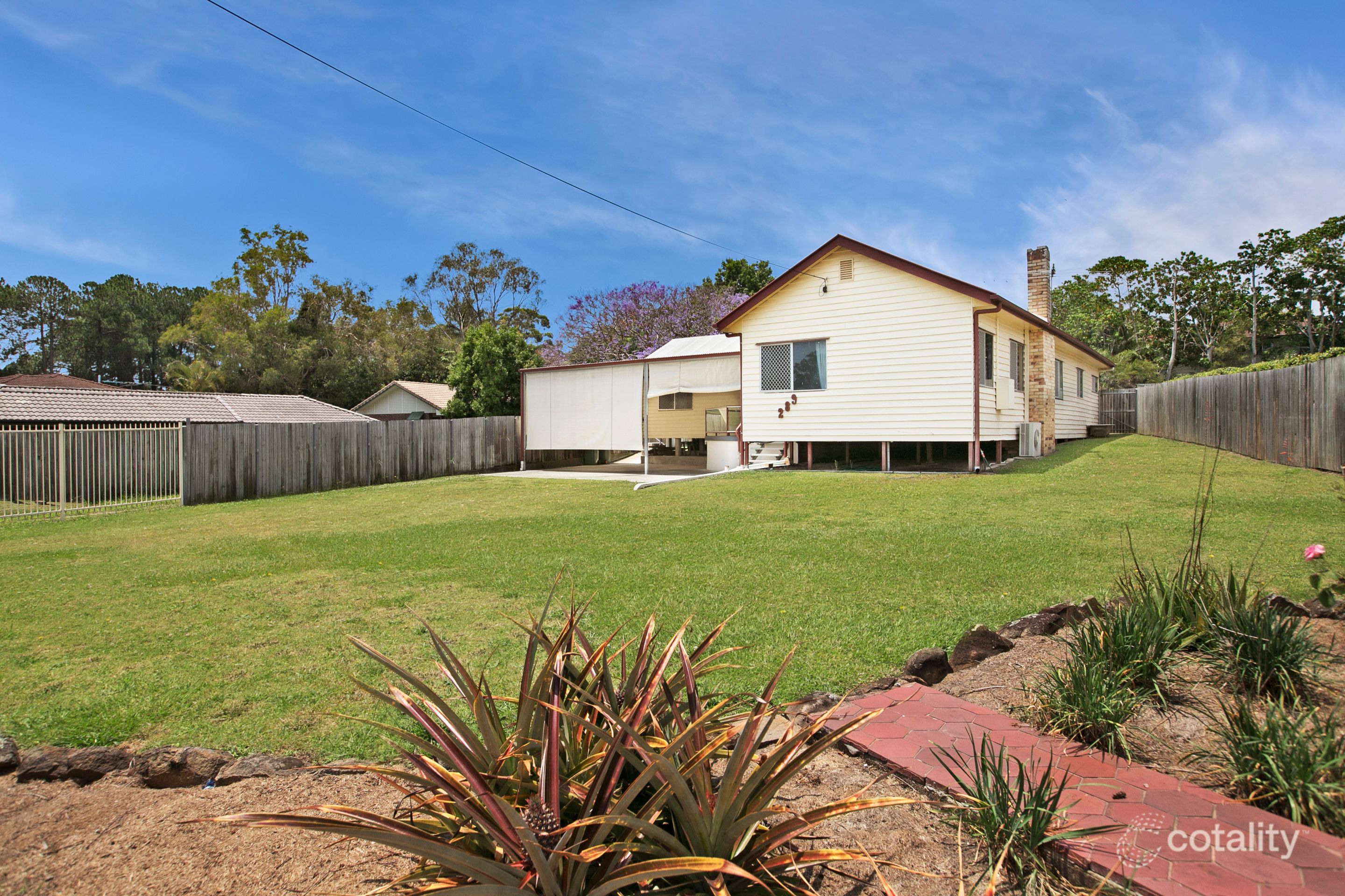 289 Old Cleveland Rd, Capalaba, QLD 4157