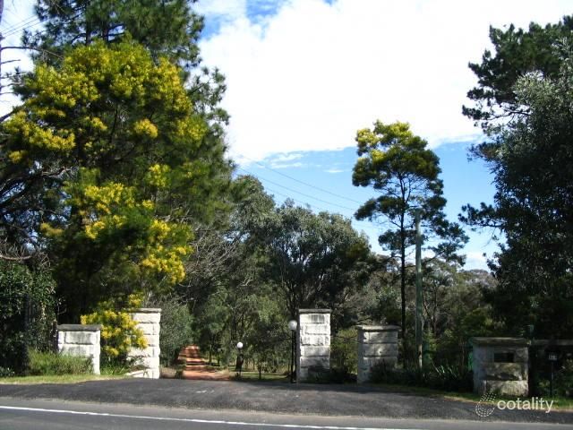 682 Old Northern Rd, Dural, NSW 2158