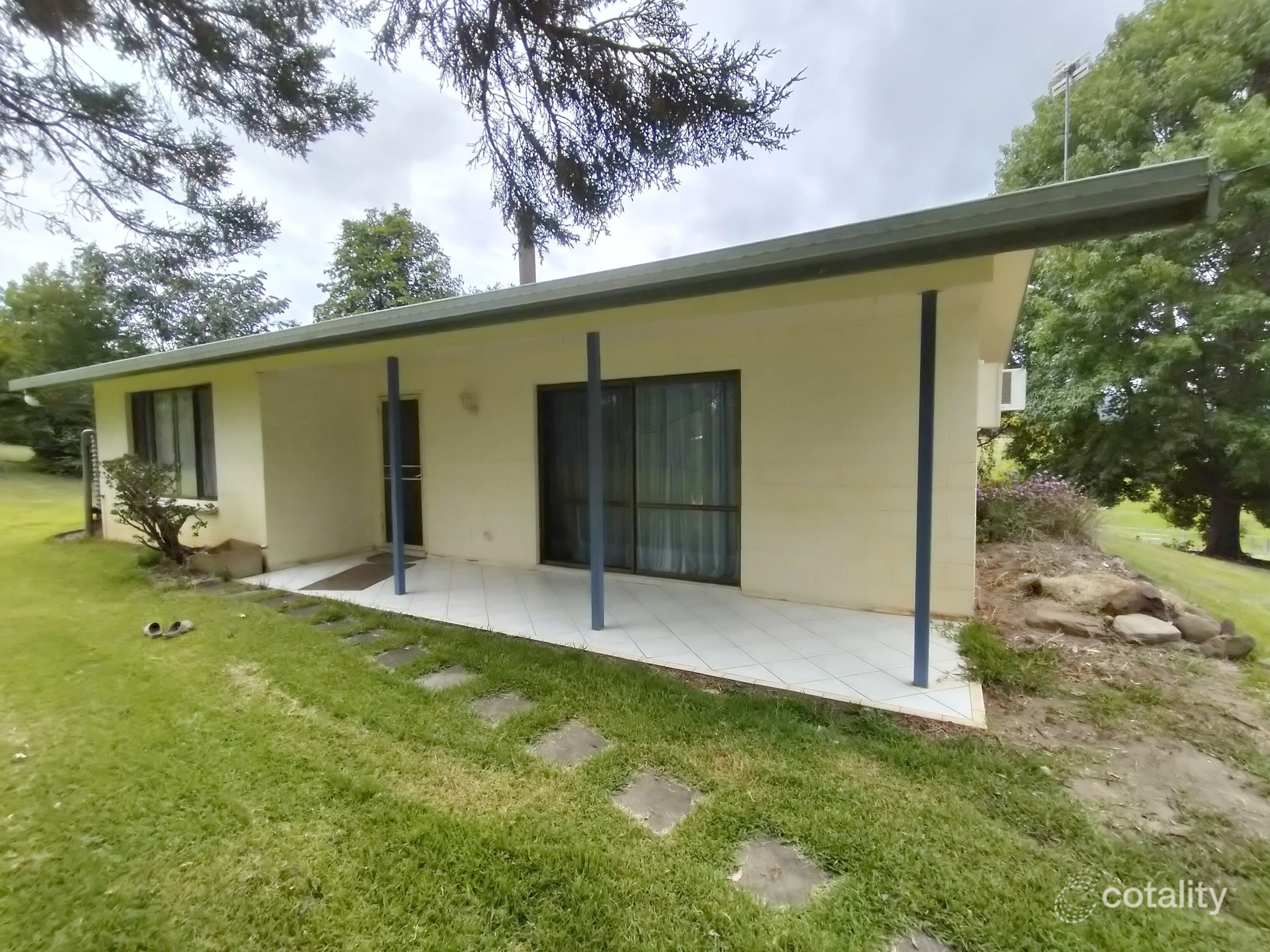 2469 Kangaroo Creek Rd, Kangaroo Creek, NSW 2460