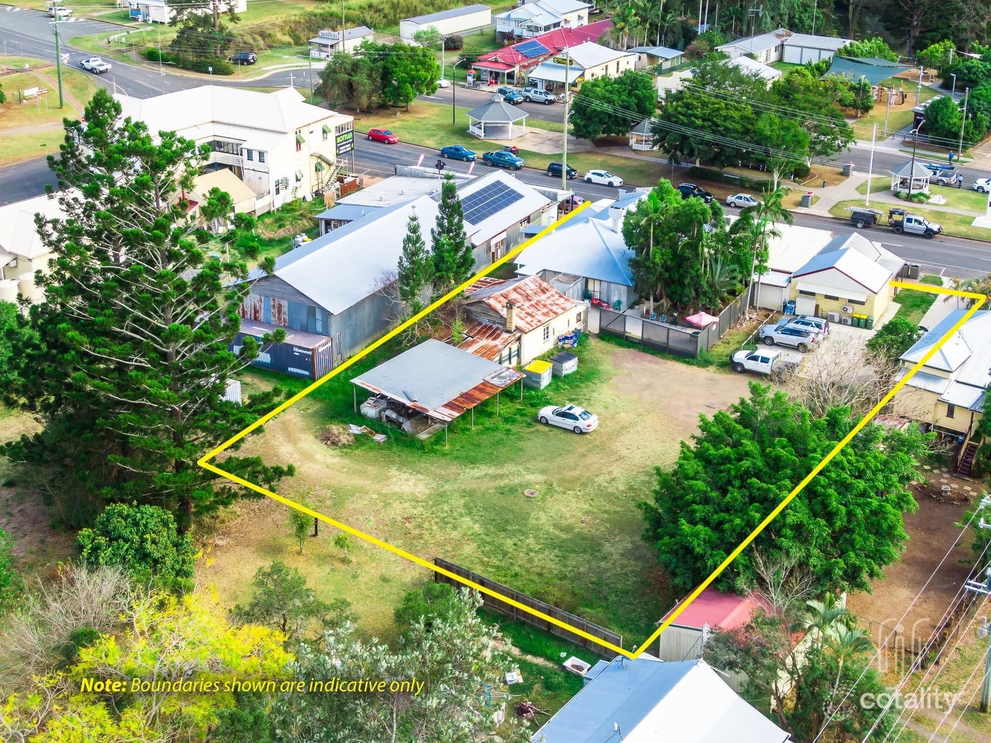 116-120 Yabba Rd, Imbil, QLD 4570