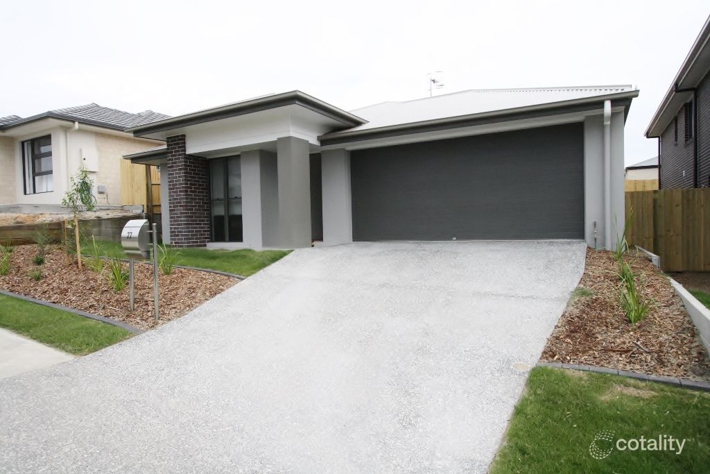 77 River Run Cct, Ormeau Hills, QLD 4208
