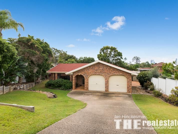 7 Nelson Ct, Benowa, QLD 4217