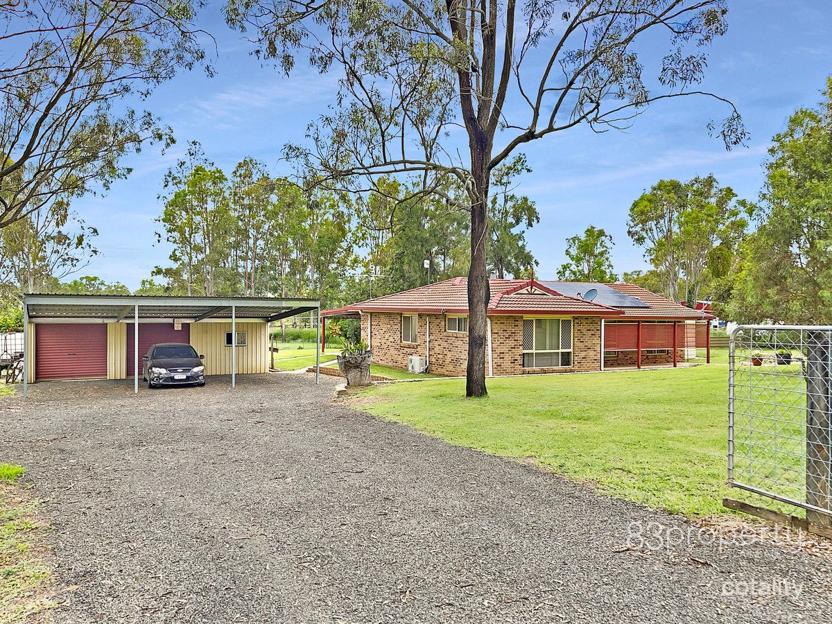 25 Walnut Dr, Brightview, QLD 4311