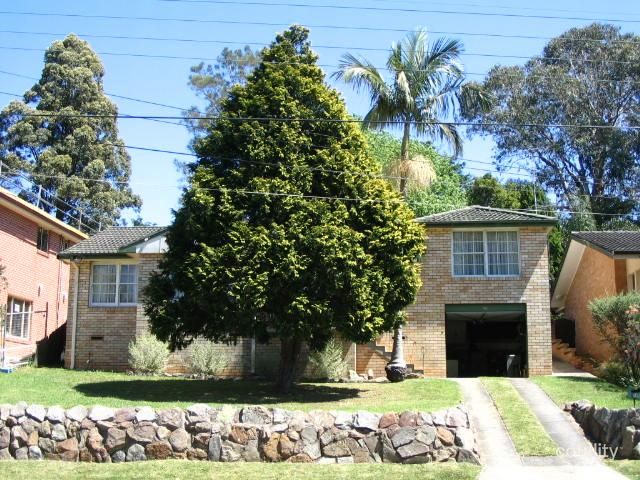 34 Hewitt Ave, Wahroonga, NSW 2076