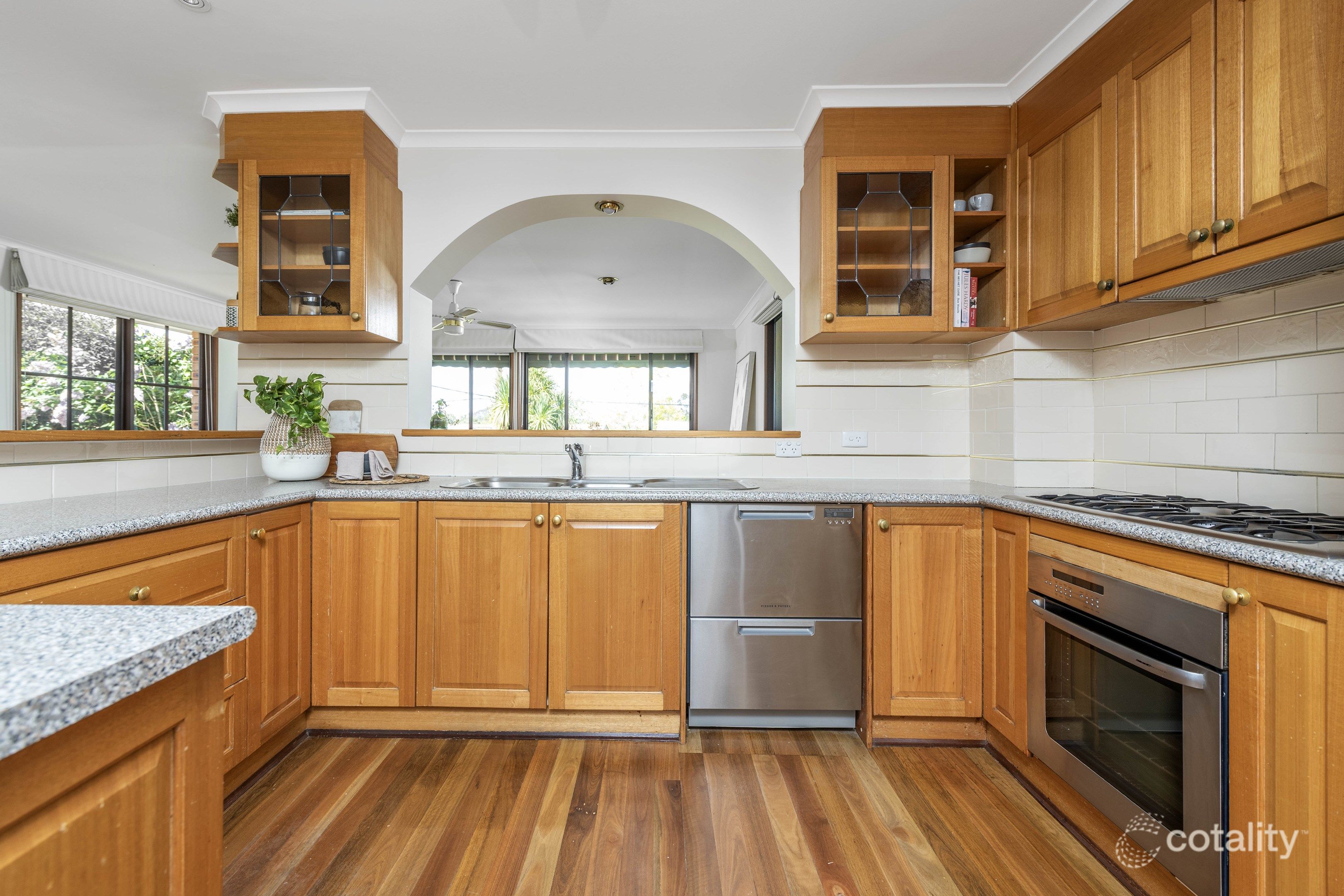 35 Tanumbirini St, Hawker, ACT 2614