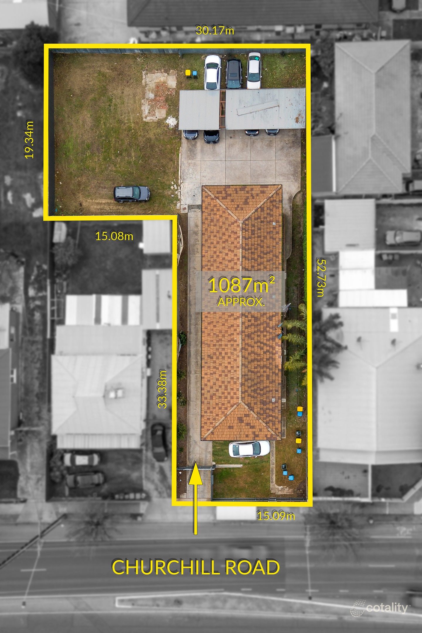 407 Churchill Rd, Kilburn, SA 5084