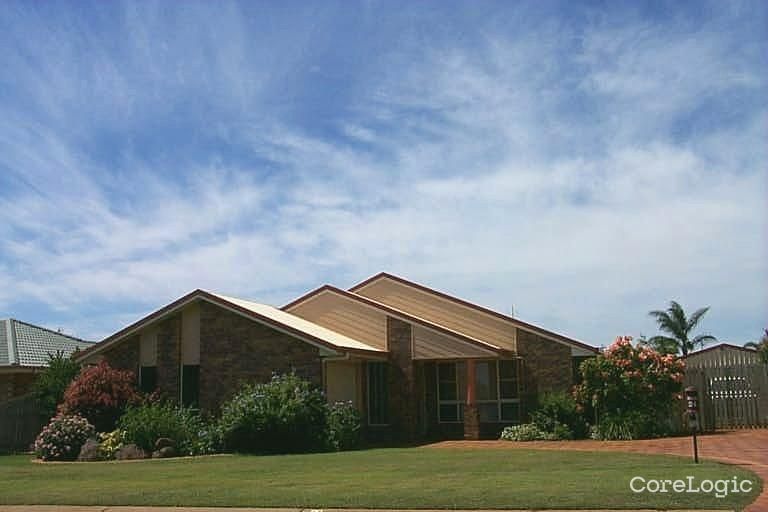 24 Seymore Ave, Kalkie, QLD 4670