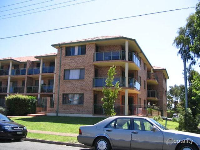 14/25-29 Koorabel Ave, Gymea, NSW 2227