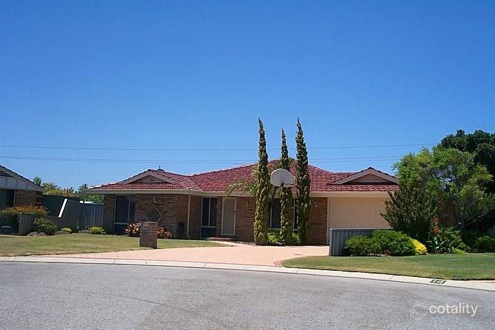 13b Marigold Pl, Waikiki, WA 6169