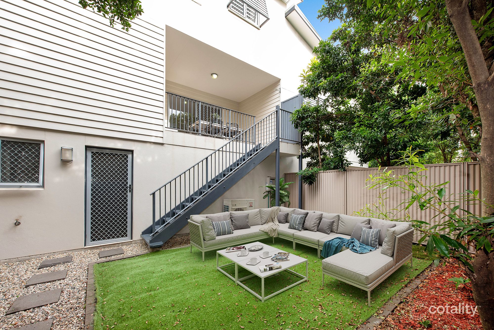 2/38 Brassey St, Ascot, QLD 4007
