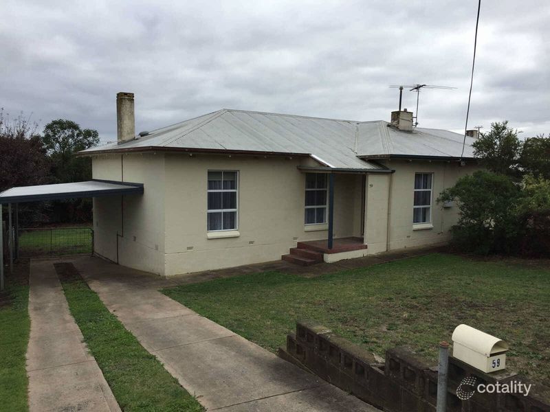 59-61 Burcham St, Mount Gambier, SA 5290