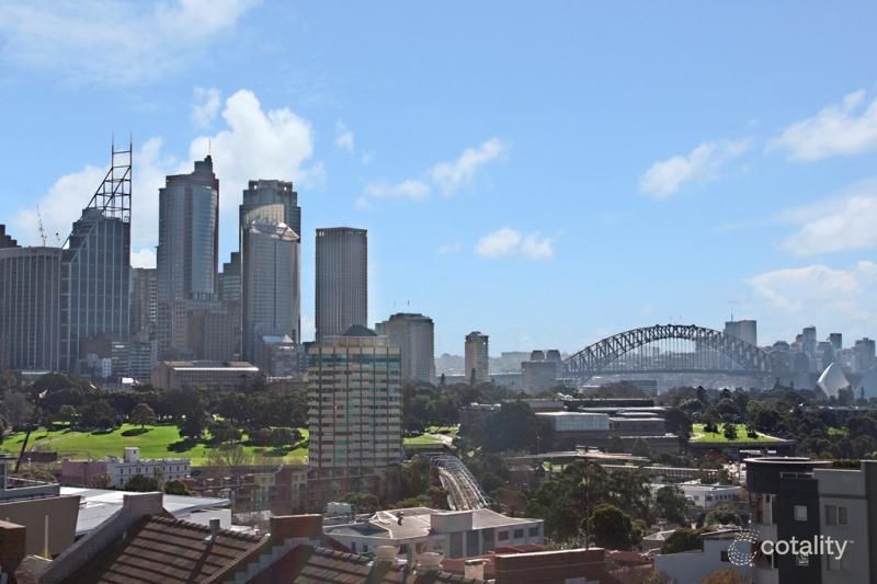 23/12-20 Rosebank St, Darlinghurst, NSW 2010
