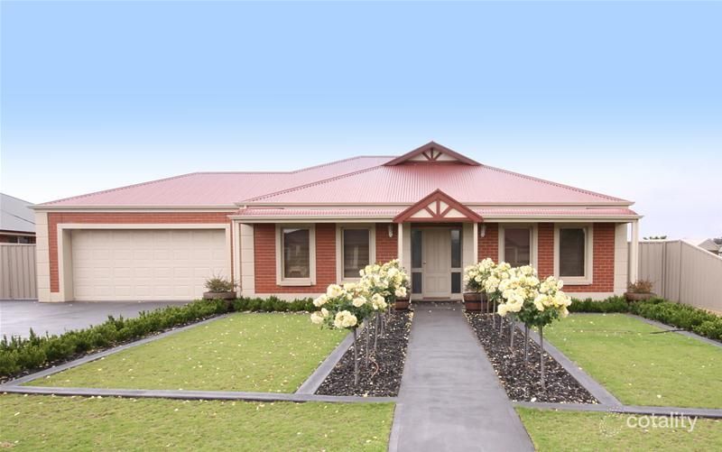 9 Paradale Dr, Tanunda, SA 5352