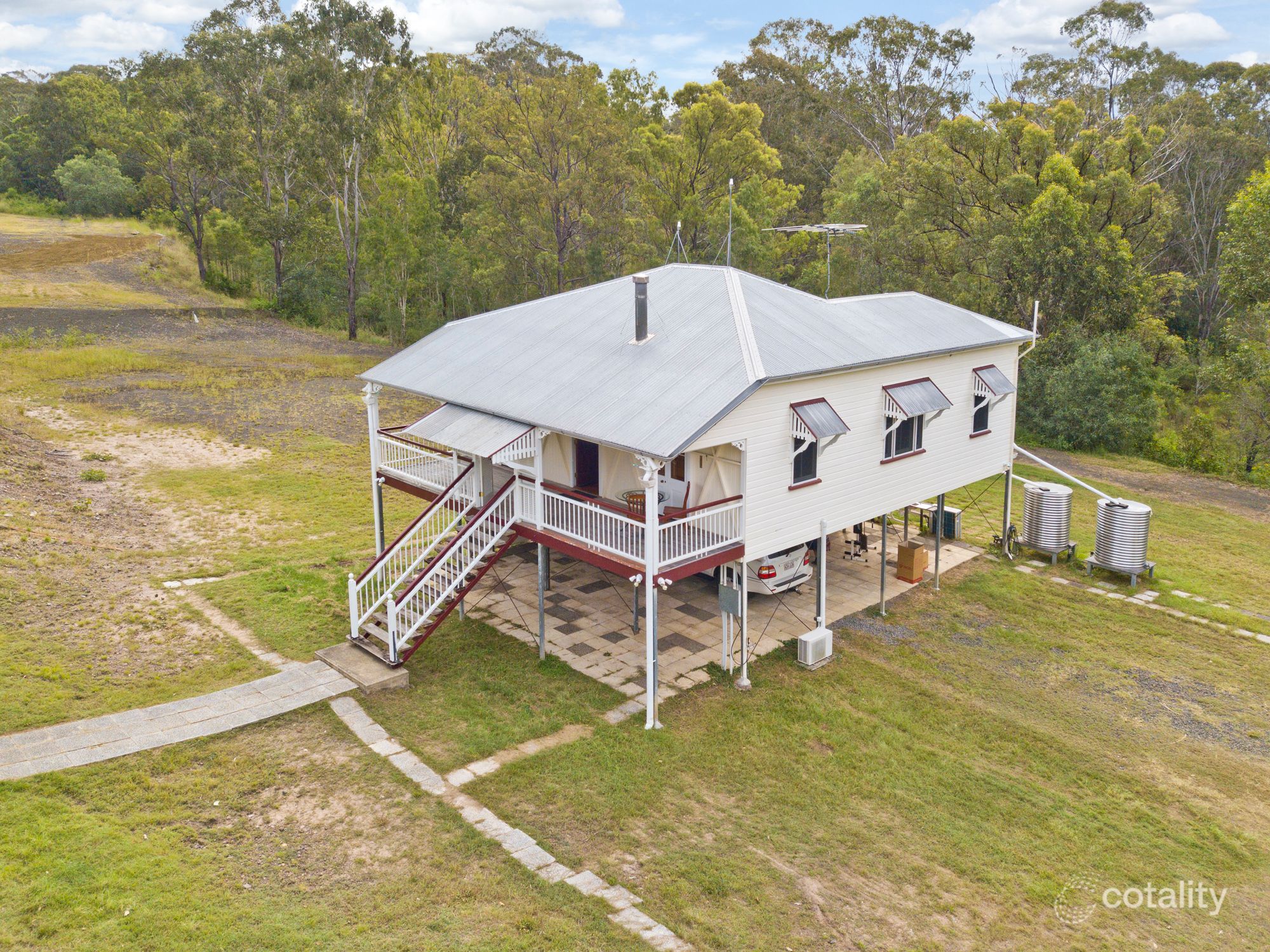 658 Cainbable Creek Rd, Cainbable, QLD 4285