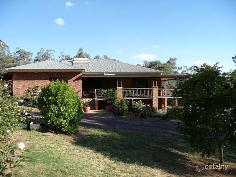 502 Banjo Paterson Way, Molong, NSW 2866