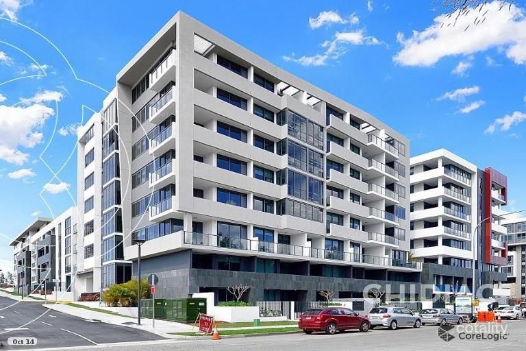 604/53 Hill Rd, Wentworth Point, NSW 2127