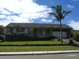 141 Karimbla Rd, Miranda, NSW 2228