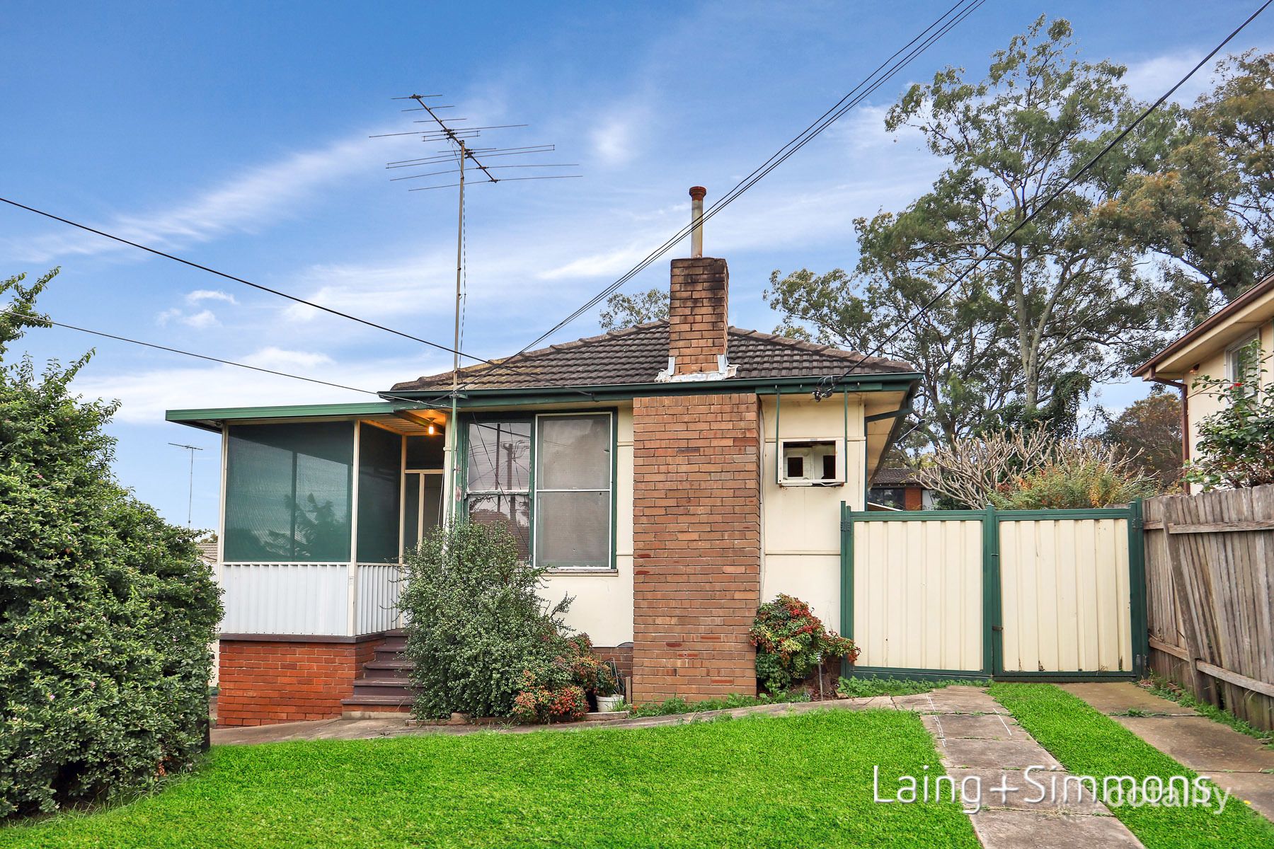 5 Monfarville St, St Marys, NSW 2760