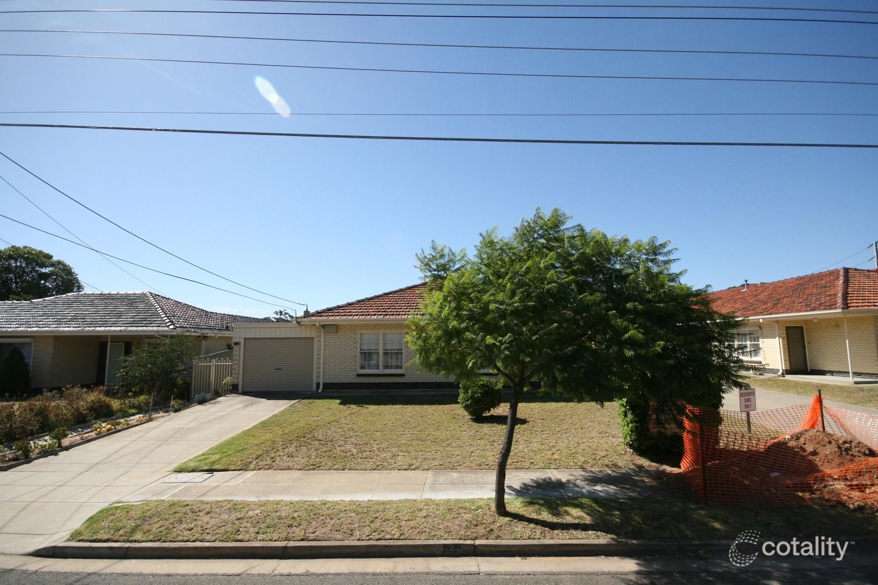 2/2-4 Dingera Ave, North Plympton, SA 5037