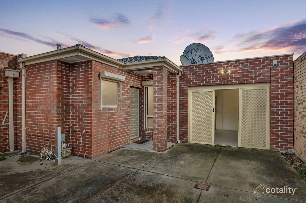 2/37 Bruce St, Fawkner, VIC 3060