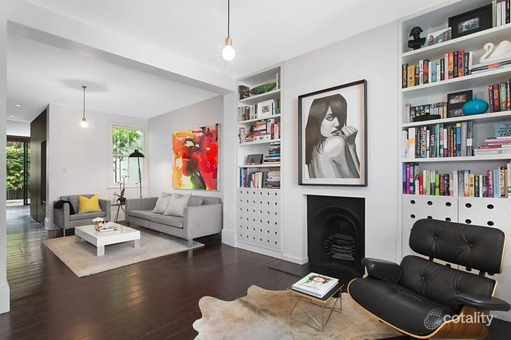 103 Greens Rd, Paddington, NSW 2021