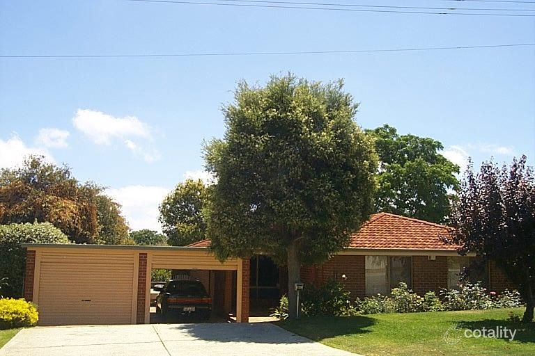 32 Bessell Ave, Como, WA 6152