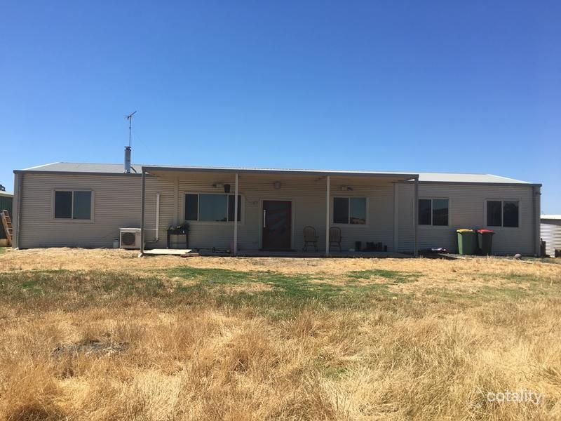 65 Melville Rd, Brunswick, WA 6224