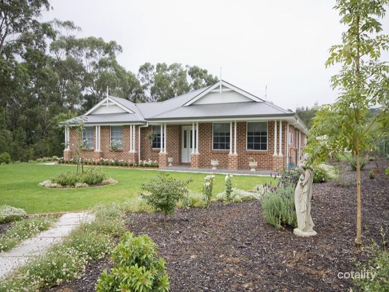 24 Greasons Rd, Bundanoon, NSW 2578