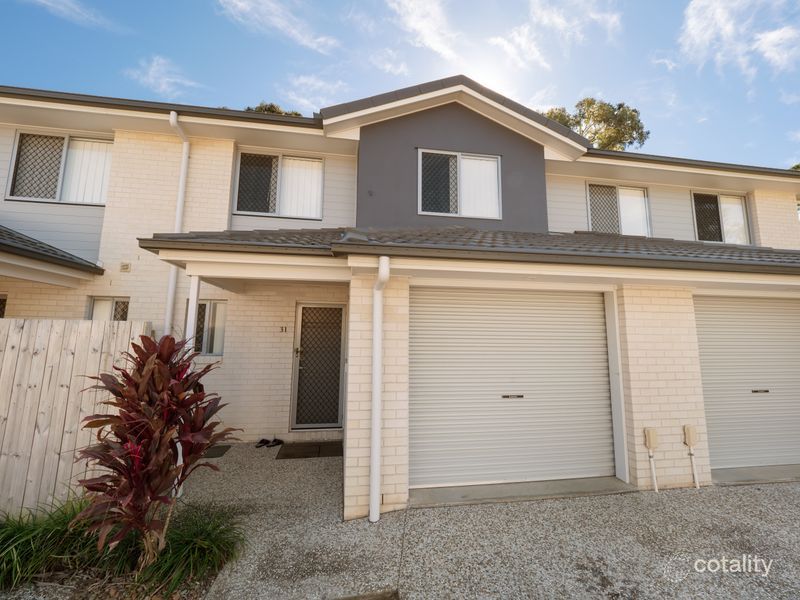 31/38 Leon St, Tingalpa, QLD 4173