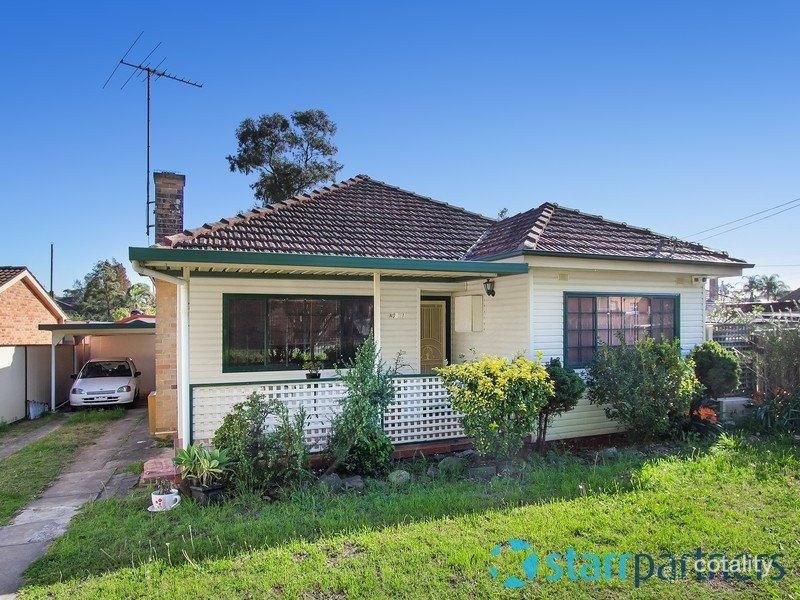 1 York St, Oatlands, NSW 2117