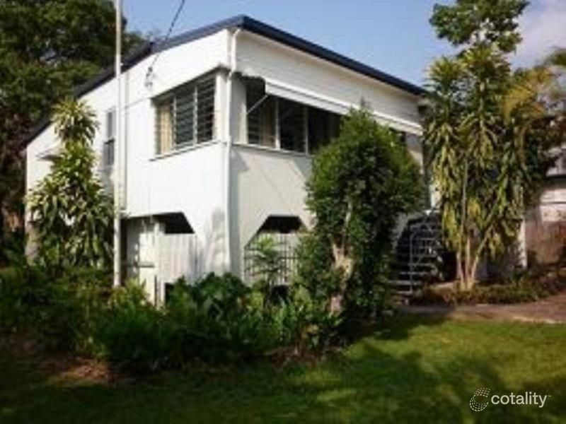 14 Burton St, Mysterton, QLD 4812