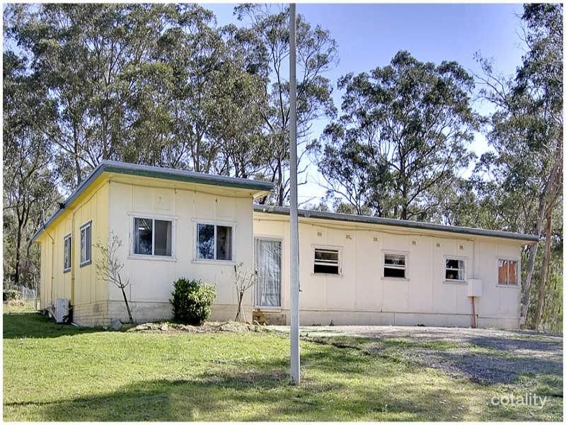 512 Halcrows Rd, Cattai, NSW 2756