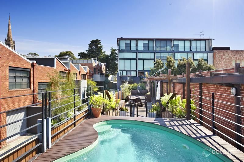 1/52a Lyndhurst St, Richmond, VIC 3121