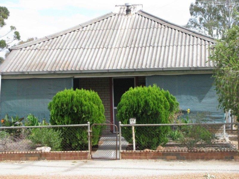 48 Gardiner St, Moora, WA 6510