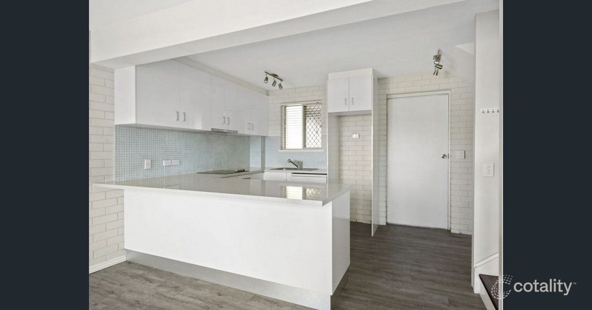 3/177a West St, Newtown, QLD 4350