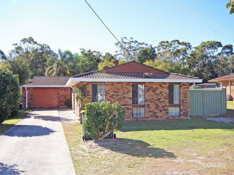42 Galoola Dr, Nelson Bay, NSW 2315