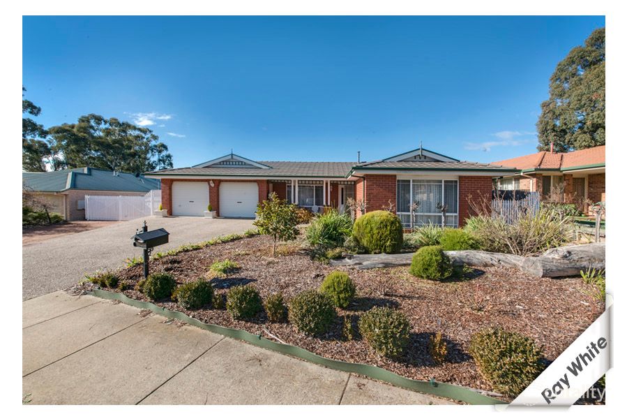 108 Archdall St, Dunlop, ACT 2615