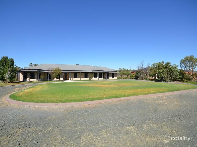 47 Chelsworth Dr, Echuca, VIC 3564