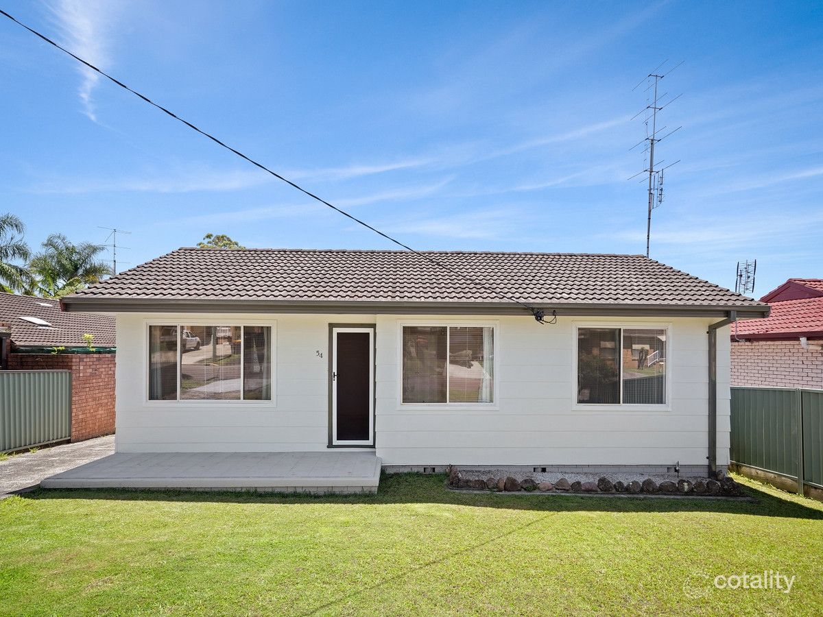 54 Phyllis Ave, Kanwal, NSW 2259