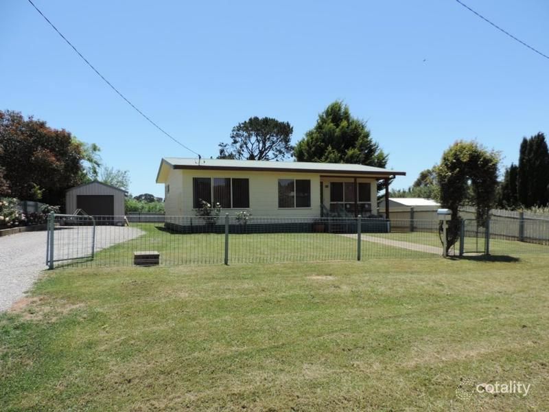 69 Bunnaby St, Taralga, NSW 2580