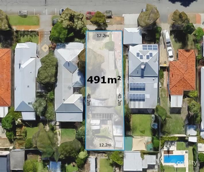 79 Ellesmere St, Mount Hawthorn, WA 6016